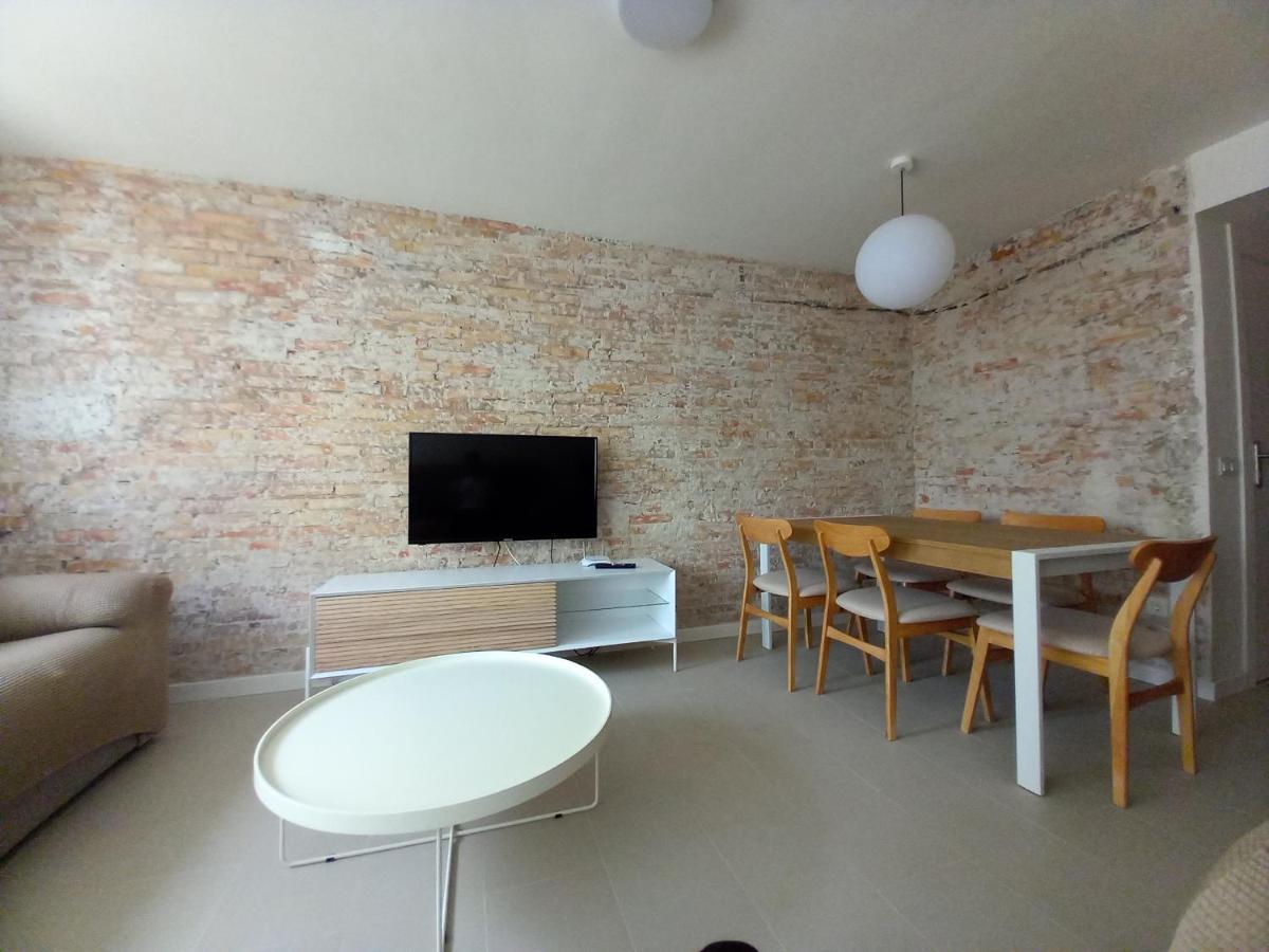 Vora Salou Apartman Kültér fotó
