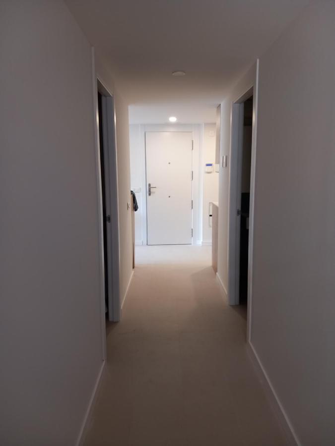 Vora Salou Apartman Kültér fotó