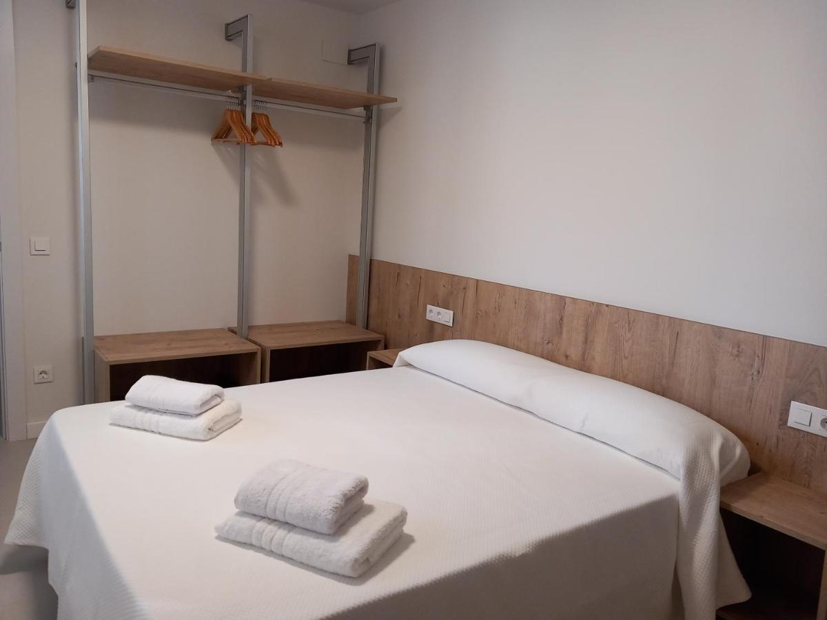 Vora Salou Apartman Kültér fotó