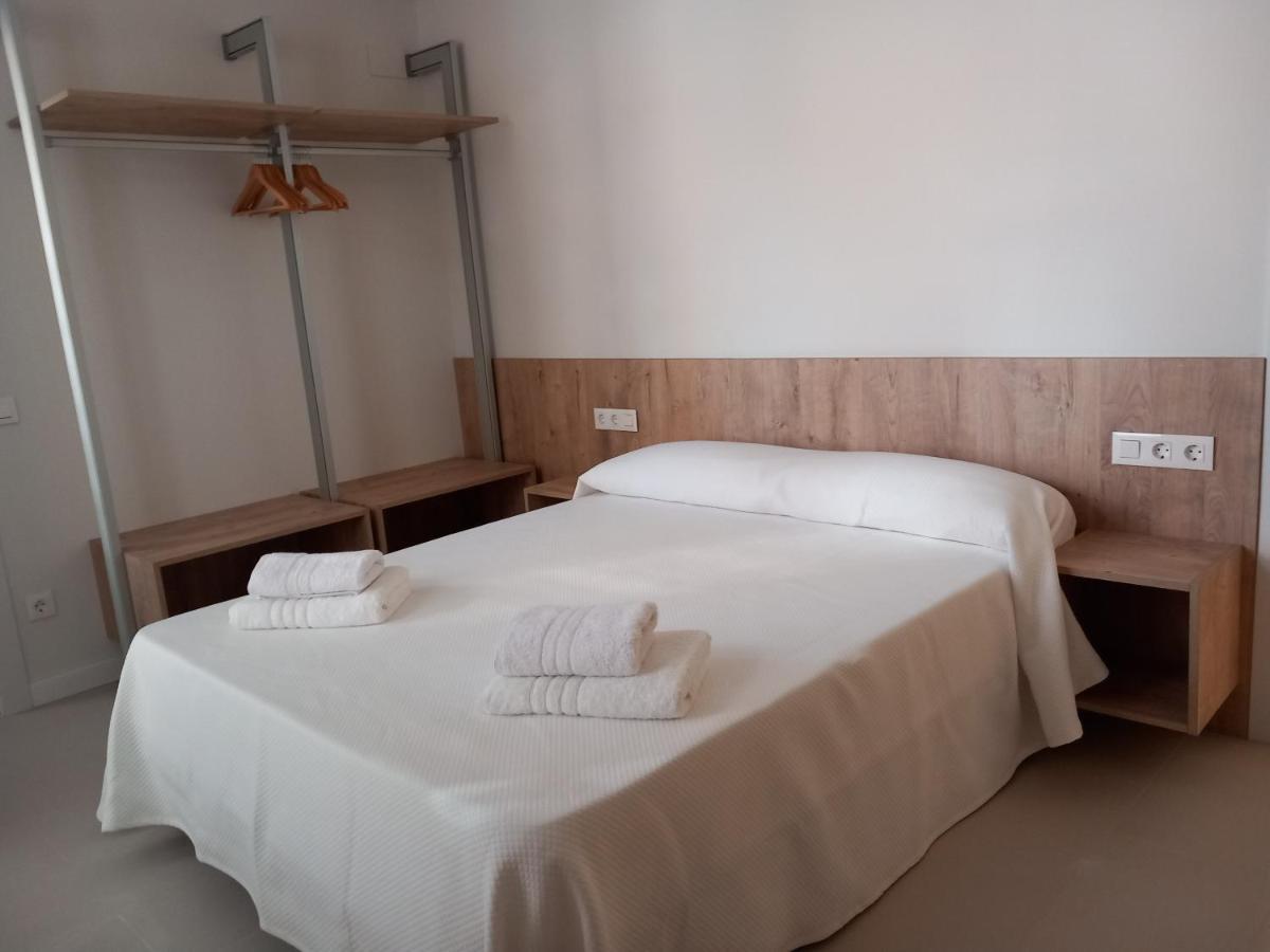 Vora Salou Apartman Kültér fotó
