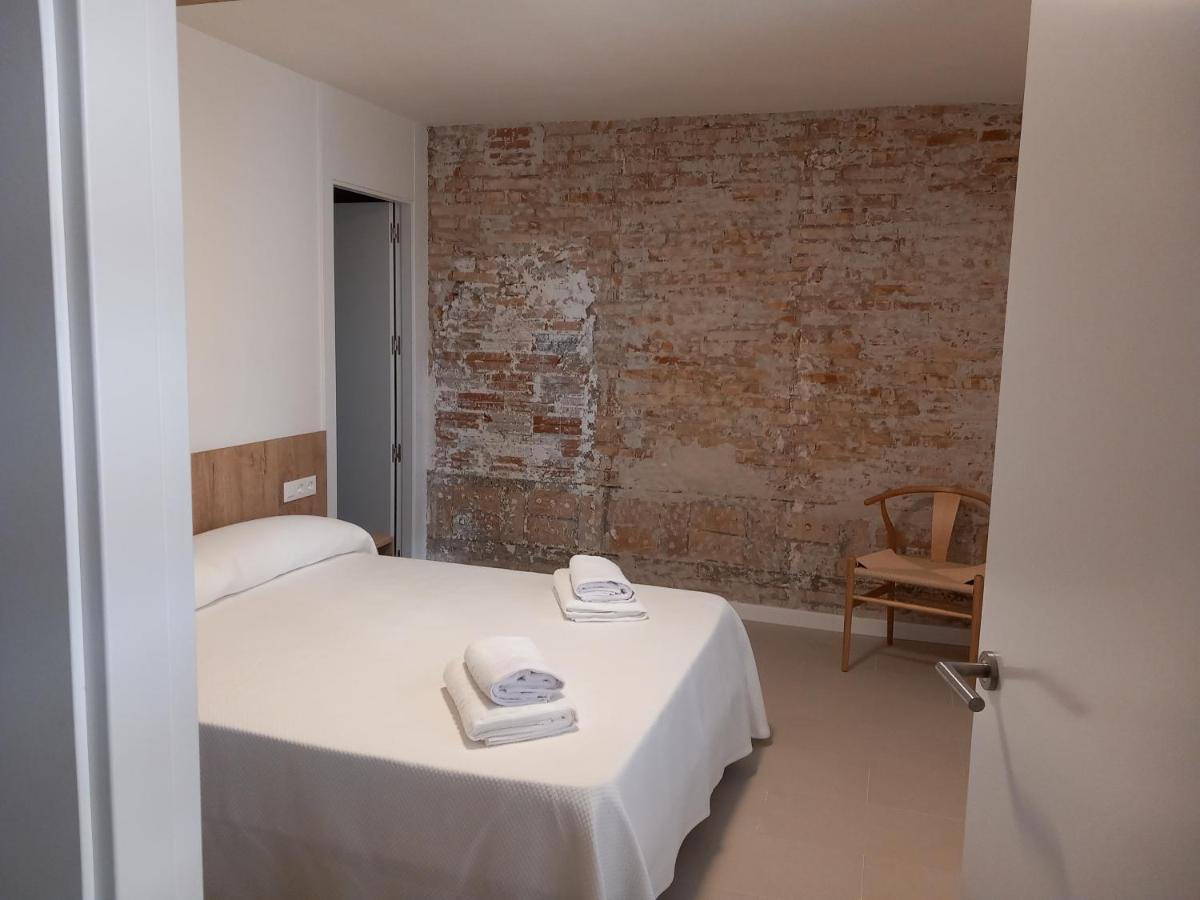 Vora Salou Apartman Kültér fotó