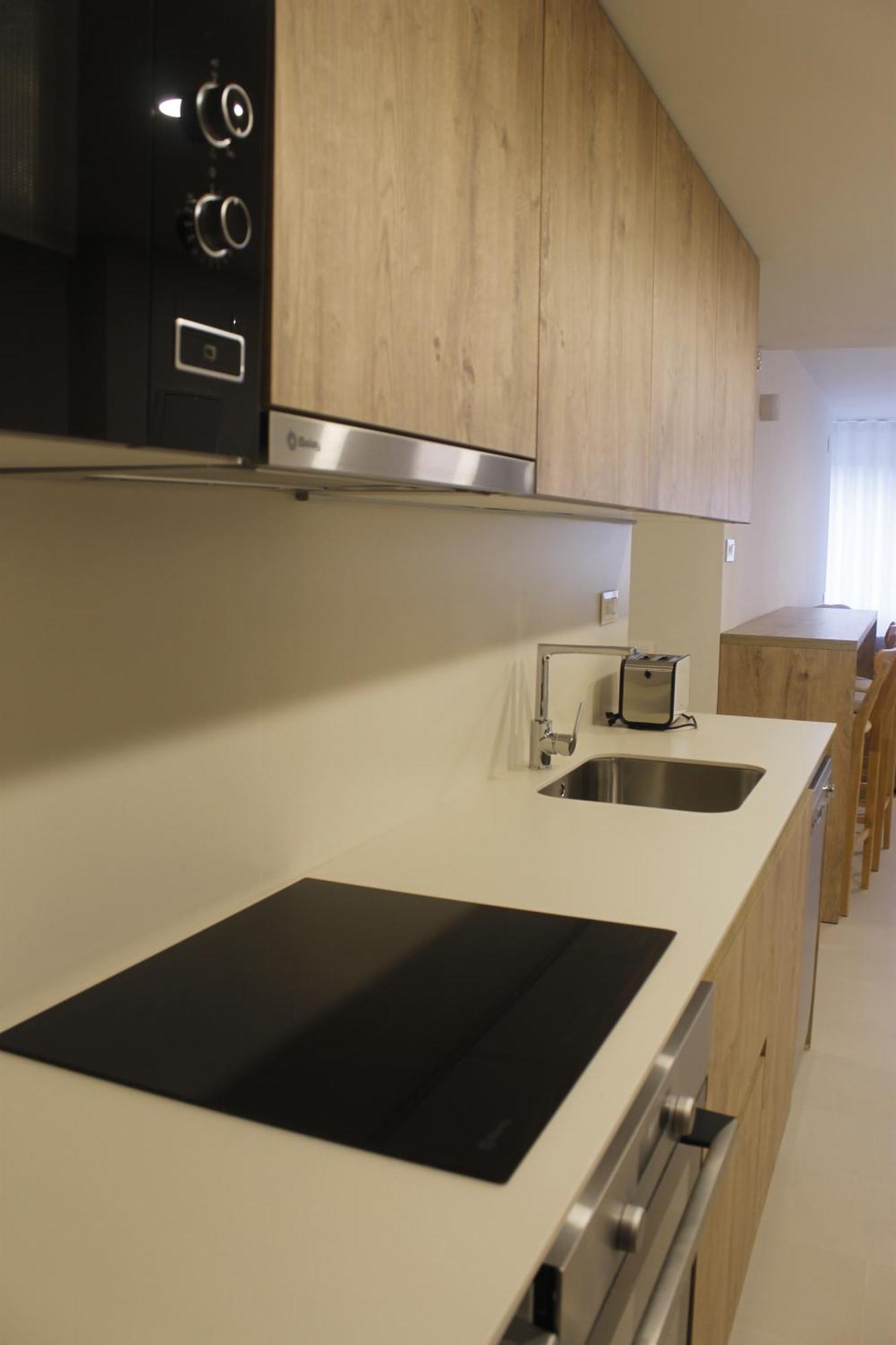 Vora Salou Apartman Kültér fotó