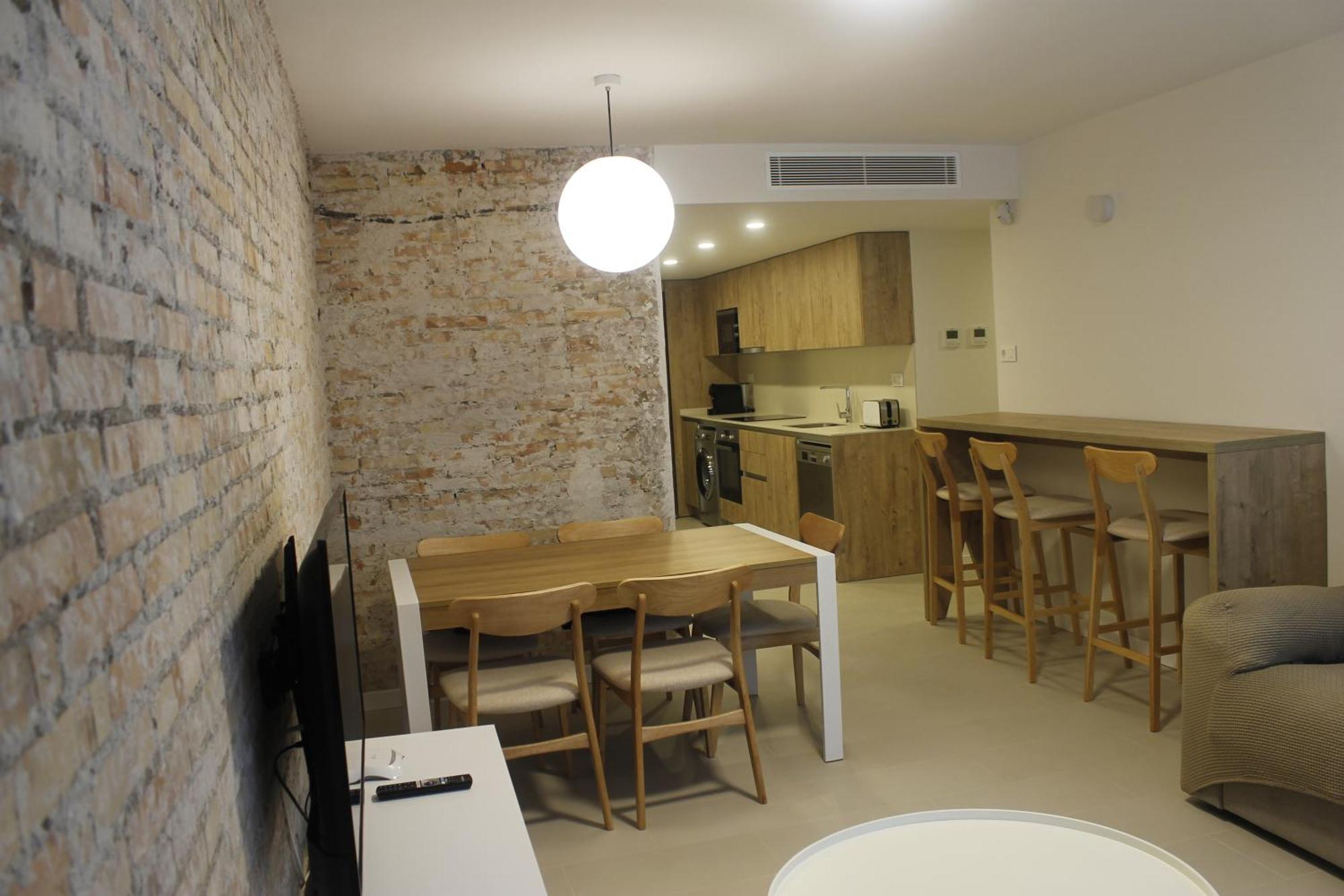 Vora Salou Apartman Kültér fotó