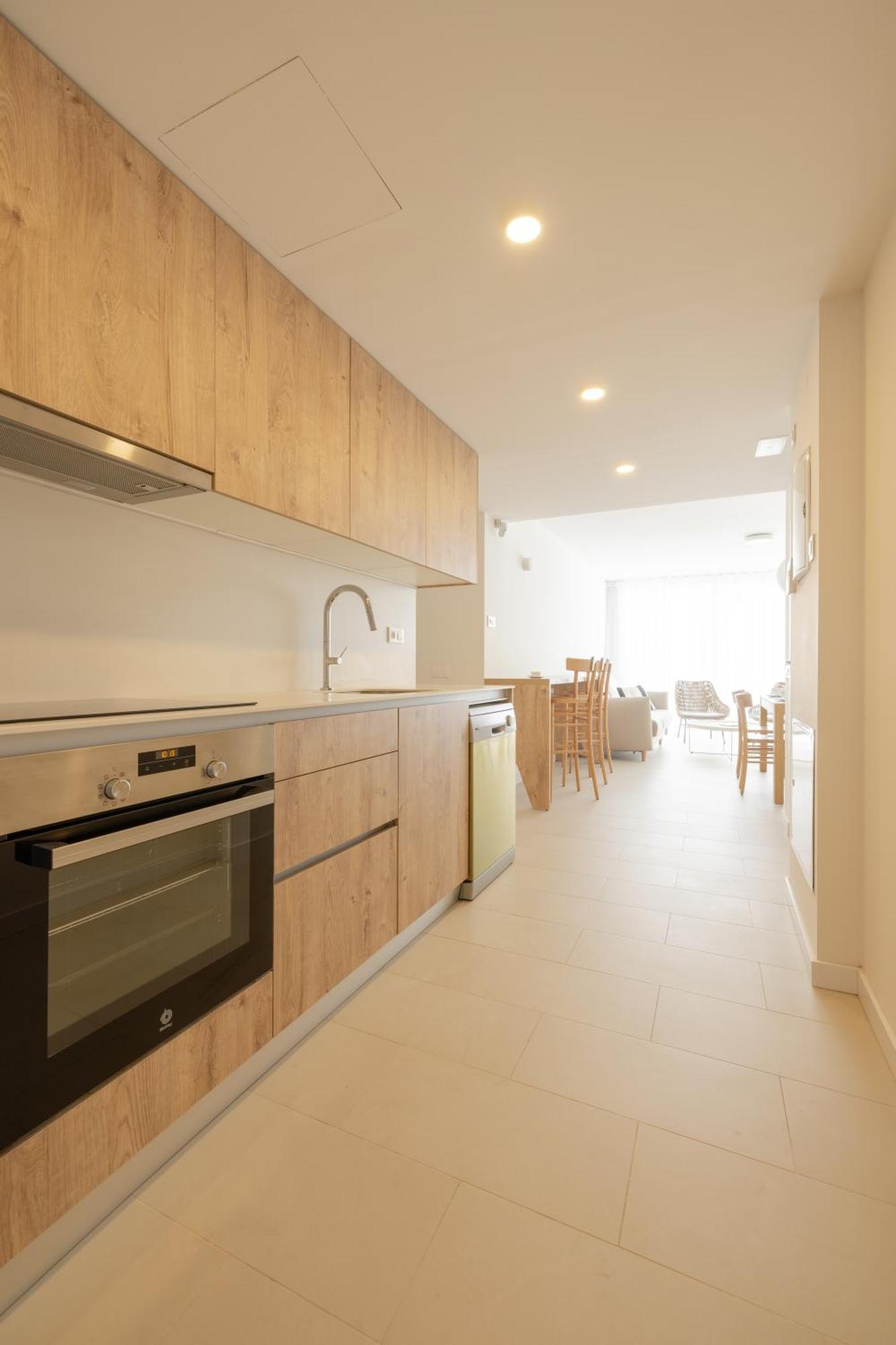 Vora Salou Apartman Kültér fotó