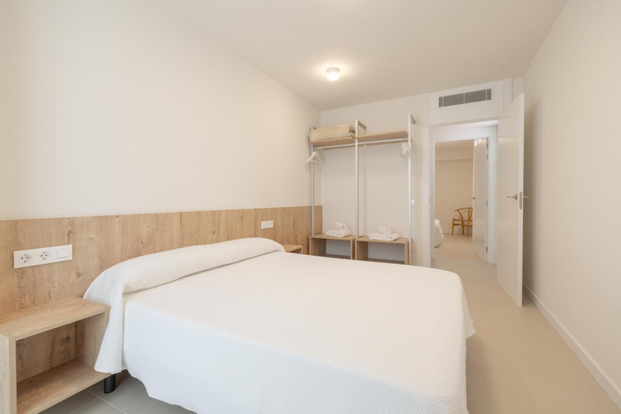 Vora Salou Apartman Kültér fotó