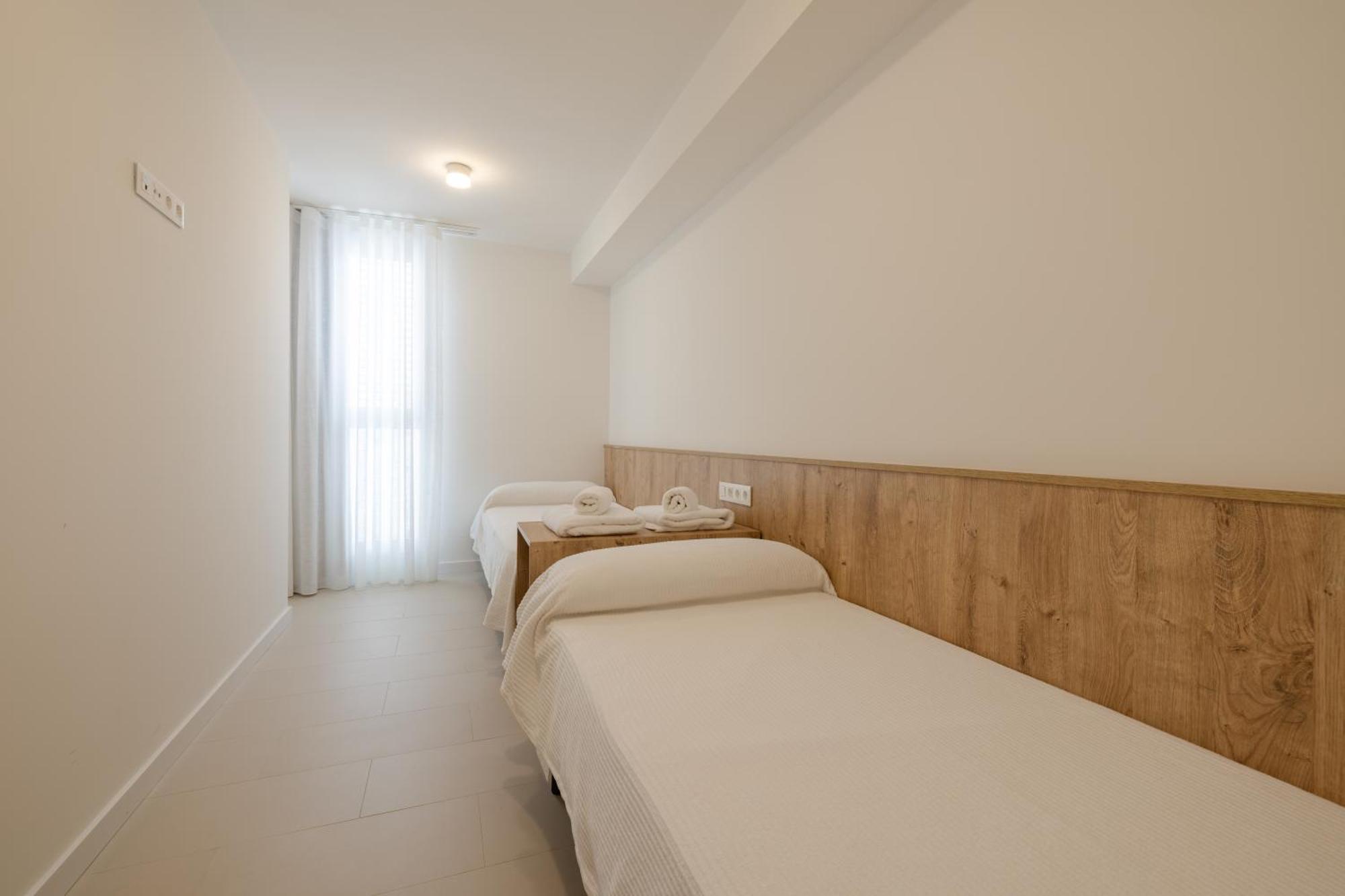 Vora Salou Apartman Kültér fotó