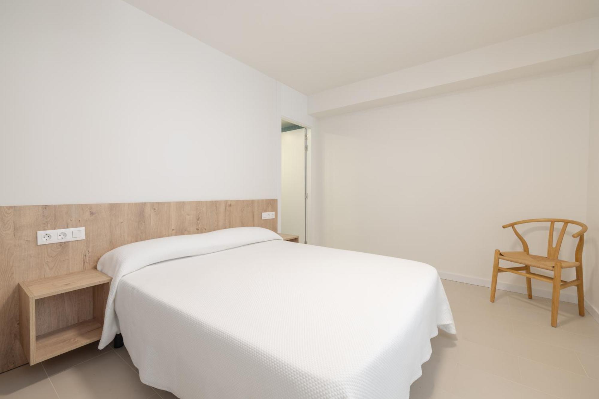 Vora Salou Apartman Kültér fotó